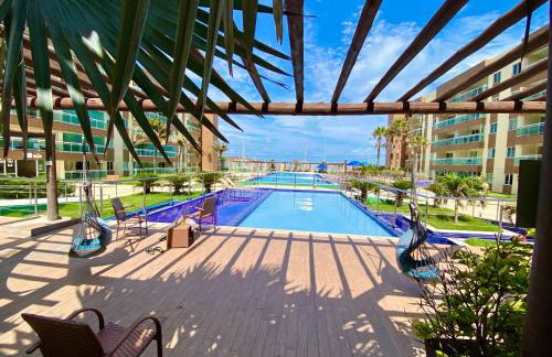 VG Fun Fortaleza - Apartamento de Temporada na Praia do Futuro - Foto 64