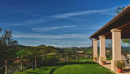 Country House Ca'Balsomino - Foto 3