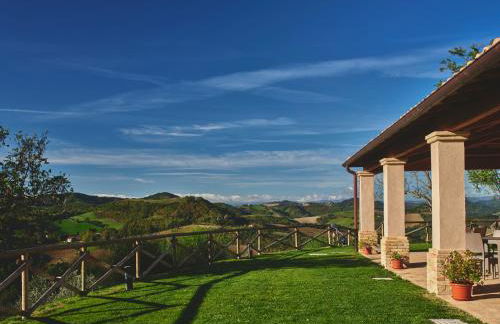 Country House Ca'Balsomino - Foto 3