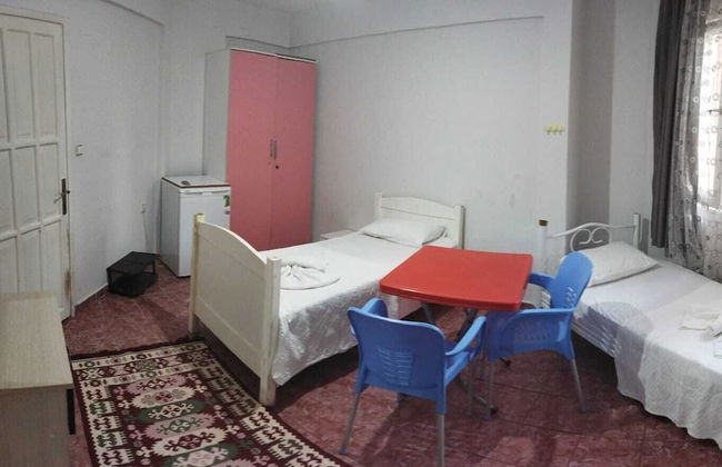 Sato Apart Hotel Fethiye - Foto 11