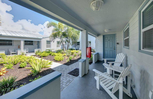 Silver Sands - Foto 57