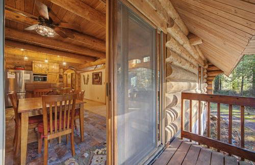 Riverwoods Lodge - Meredith Lodging - Foto 19