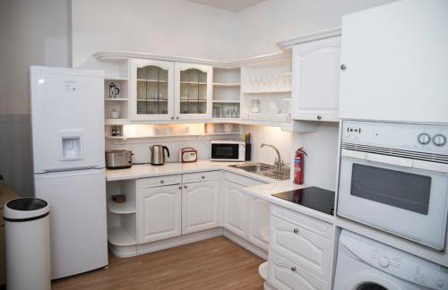 Edinburgh, Stockbridge Apartment - Foto 17