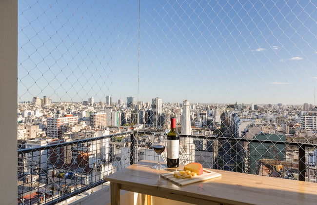 Admirable Recoleta - Foto 1