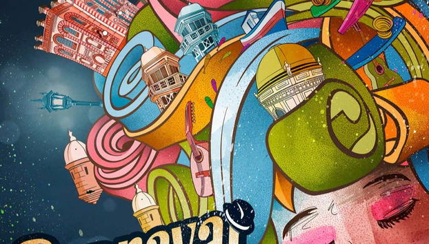 Free tour sobre el Carnaval de Cádiz - Photo 4