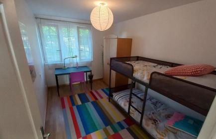 Plaisir des prés - Appartement T3, jardin, parking - Foto 10