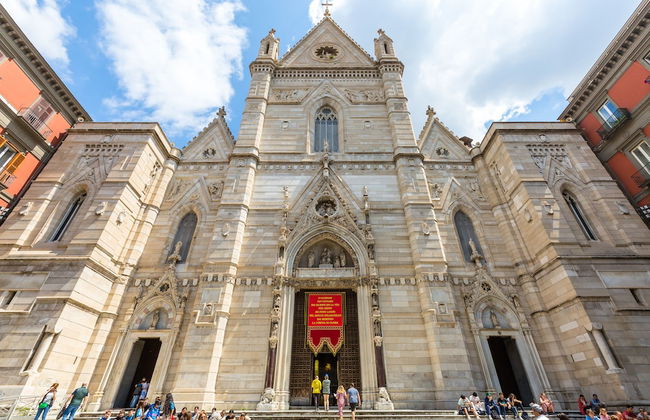 Maria's Bright Flats at the Cathedral - Foto 71