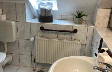 Ferienwohnung am Erbacher Mümlingufer - Foto 13