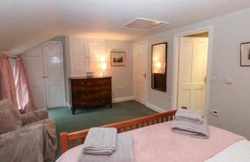 Garden Cottage - Foto 23