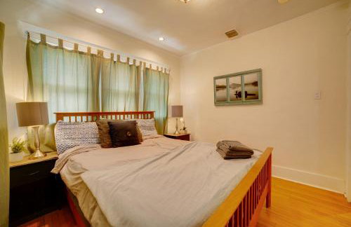 Home 1/2 Mi to Dtwn Riverside: Families Welcome! - Foto 18