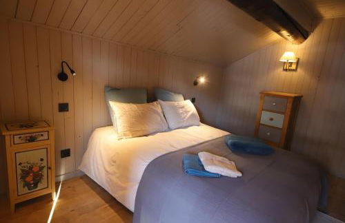 Sous les Ecotagnes - Foto 20