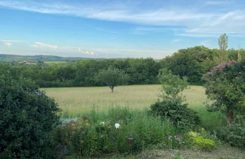 Quaint Home in Berbiguieres, Valley of the Castles at 15min - Foto 122