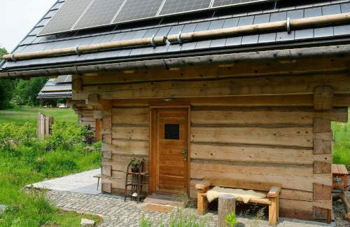 Log Cabin In The Upper Harz Mountains - Foto 32