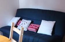 Maison de montagne 2 à 8 couchages proche Barcelonette - Foto 19