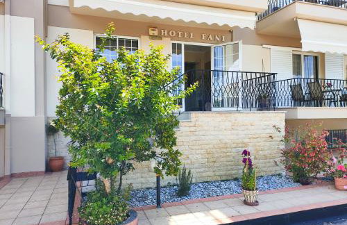 Fani Hotel - Foto 3