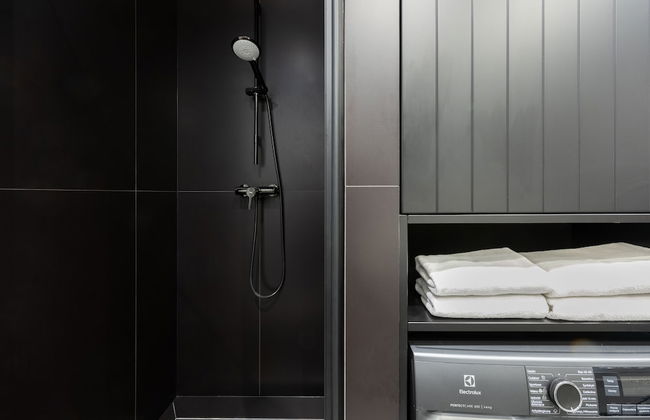 apartamenty-wroc by the River - Photo 58