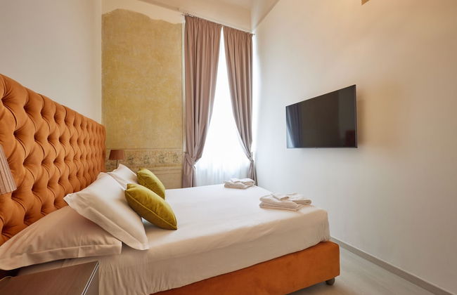 Residenza Maglioni al Battistero - Foto 16