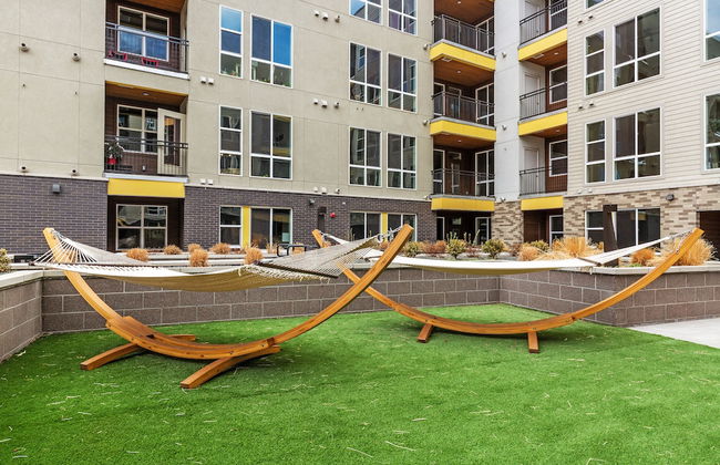 Kasa Rino Denver - Foto 62