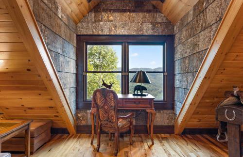 Diamond Creek Lodge - Foto 29