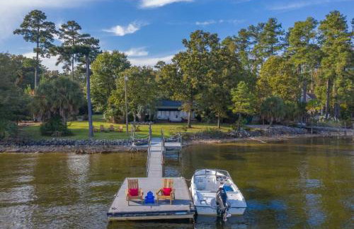 Lake Murray Family Retreat - Foto 25