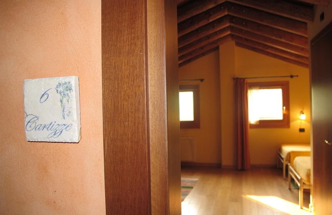 La Casa Vecchia - Foto 17