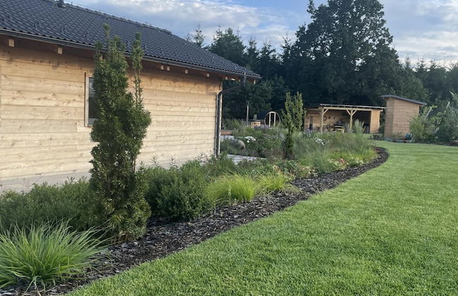 Smetanova Lhota Jsp029 - Foto 21