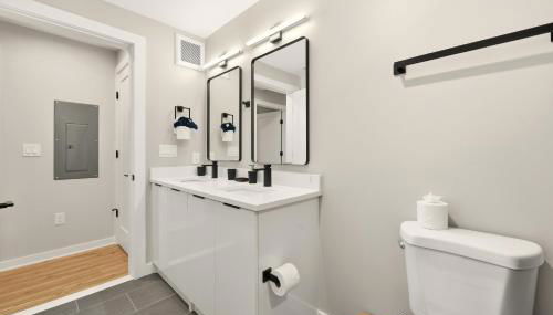 Union market Lux condo - Foto 4