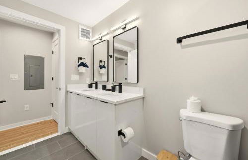 Union market Lux condo - Foto 4