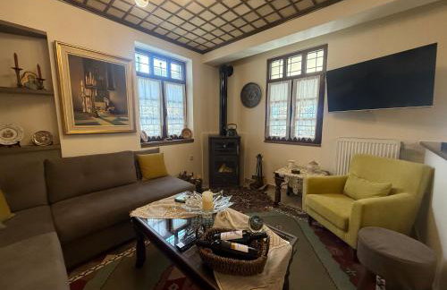 Petrini Armonia, Vitsa Zagori - Foto 4