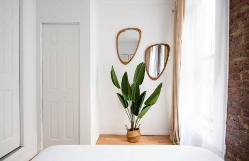 153-1G Newly Renovated 2BR Lower East Side - Foto 17