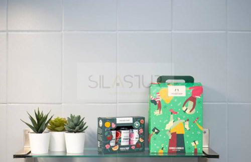 El Espartal de Salinas By Silastur - Foto 24