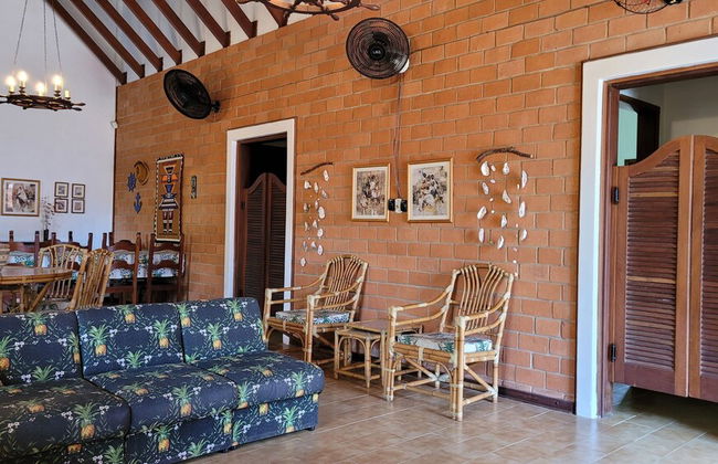 Villa Itaberaba Master - Boiçucanga - Foto 42