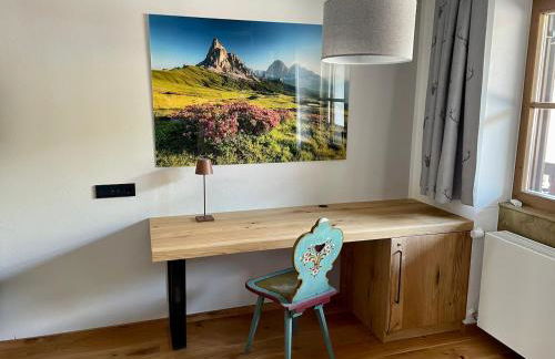 Panoramaresidenz Blindau - Foto 10