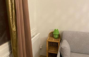 Loge, Studio facing Gare du Nord - Foto 10