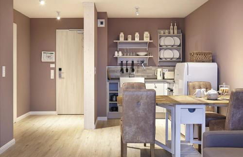 Hausner`s Hotel- Studio Apartments - Foto 20