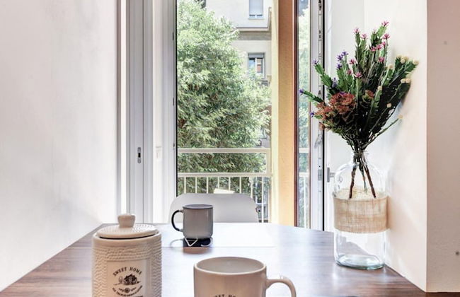 Gramsci 2 Apartment by Wonderful Italy - Foto 2