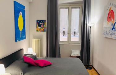 Casa Gambusso historical house magnificent Lake View - Foto 22