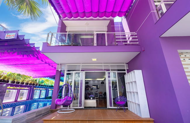 Villas 126-G1 Vung Tau - Foto 62