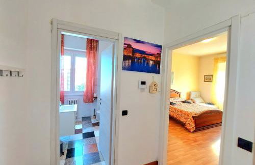 city view - malpensa MXP e milano - rho fiera comodo per Malpensa express - Foto 8