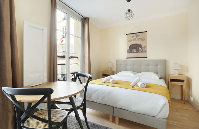 Résidence Grands Boulevards (Chenier) - Photo 16