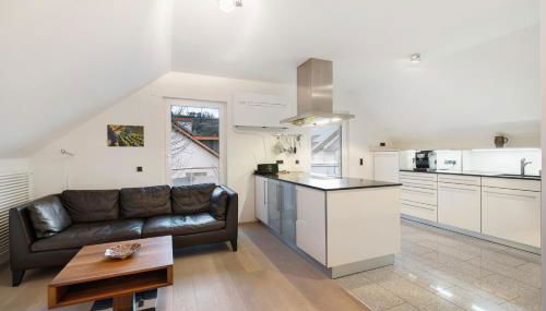 Ferienwohnung Savoir-vivre - Foto 5