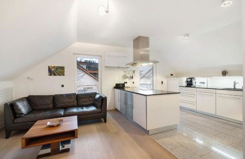 Ferienwohnung Savoir-vivre - Foto 5