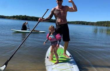 Escape to the Tranquil Beauty at Spitzer Lake - Foto 4