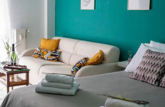 Renza House Chiaia - Foto 59