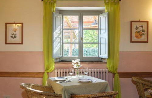 La Locanda Volpaia - Foto 30