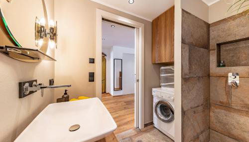 J N Appartement Spritzenhaus - Foto 4