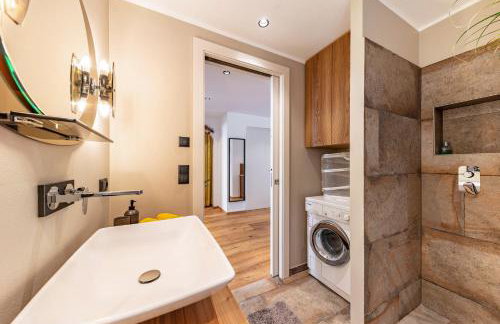 J N Appartement Spritzenhaus - Foto 4