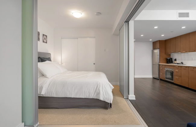 Sterling Suites - Yaletown - Photo 10