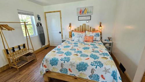 Tree-Top Lake-Front Cottage - Foto 3