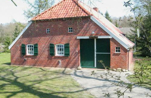 East Frisian Moorland House On The Fehn Route - Foto 23